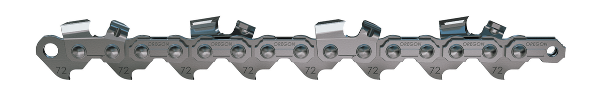 Oregon 72V084G AdvanceCut Saw Chain, 3/8"