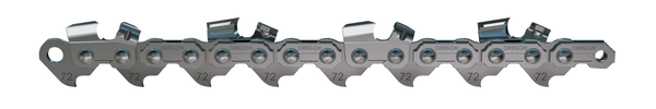 Oregon 72V084G AdvanceCut Saw Chain, 3/8"
