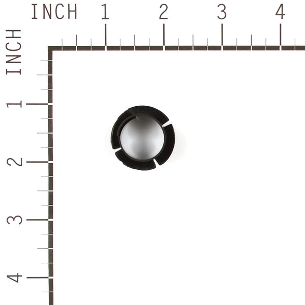 Oregon 45-073 Flange Bushing, Plastic
