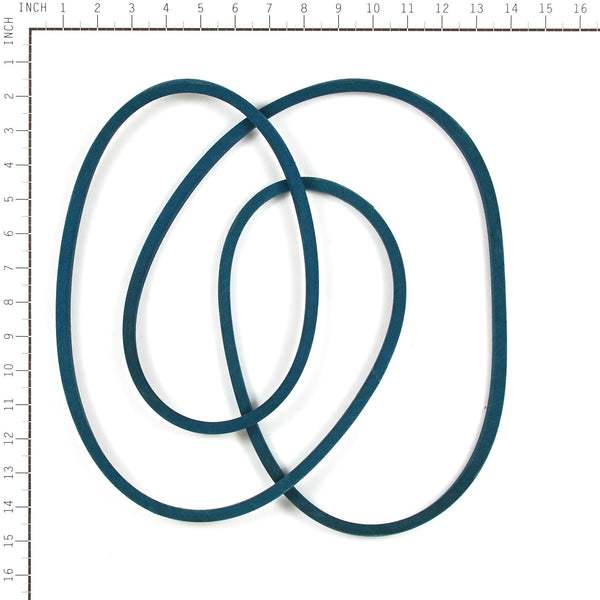 Oregon 75-590 Premium Wrapped Belt