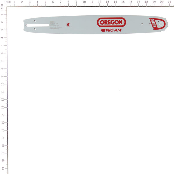 Oregon 557505 Combo  160GDBK041/20BPX066 SDG
