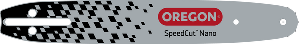 Oregon 124TXLNA095 12" Speedcut Guide Bar, Nano .325"