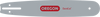 Oregon 168ATMD009 16" DuraCut Guide Bar