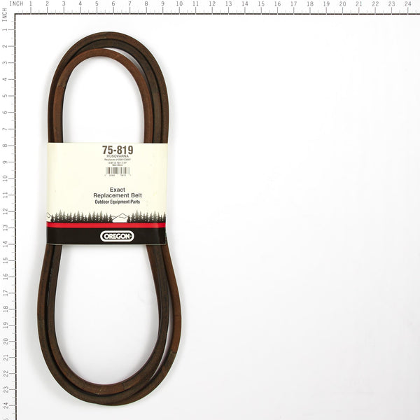 Oregon 75-819 Mower Belt