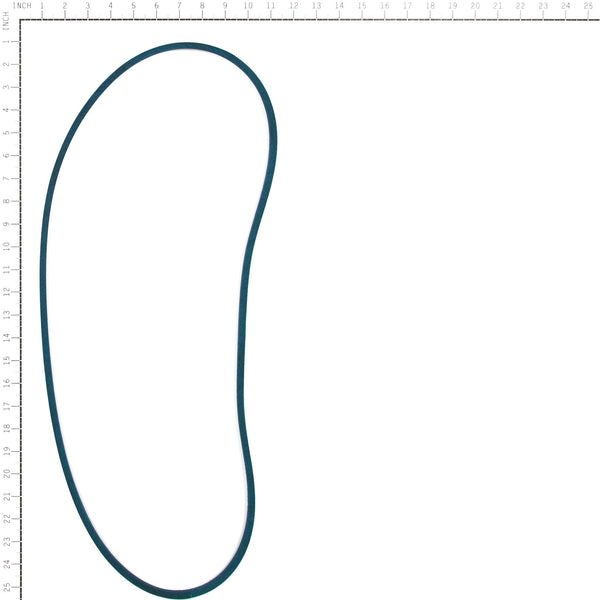 Oregon 75-458 Premium Wrapped Belt