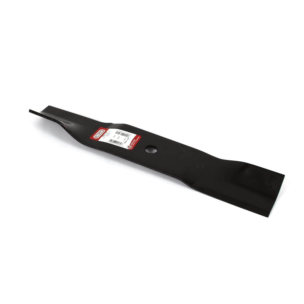 Oregon 92-139 Mower Blade, 17" Compatible w/ Cub Cadet 942-04417
