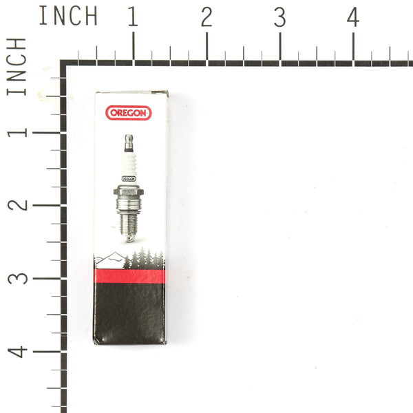 Oregon 77-313-1 Spark Plug