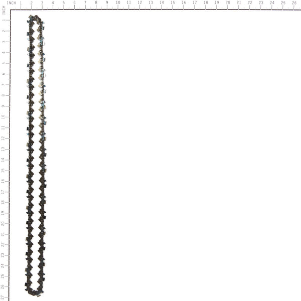 Oregon 73LGX072G POWERCUT SAW CHAIN, 3/8[115]