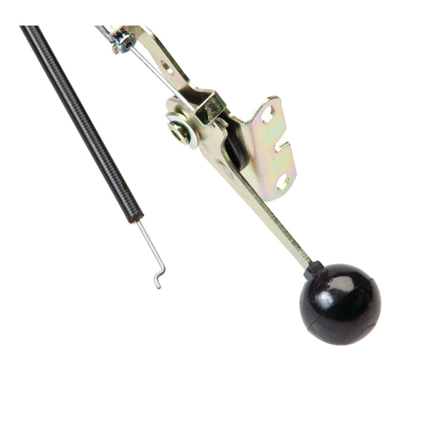 Oregon 60-522 Throttle Control