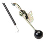 Oregon 60-522 Throttle Control