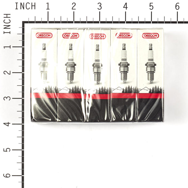 Oregon 77-319-1 Spark Plug