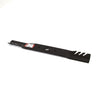 Oregon 591-585 Gator G5 Mower Blade, 24-15/16" Compatible with Woods