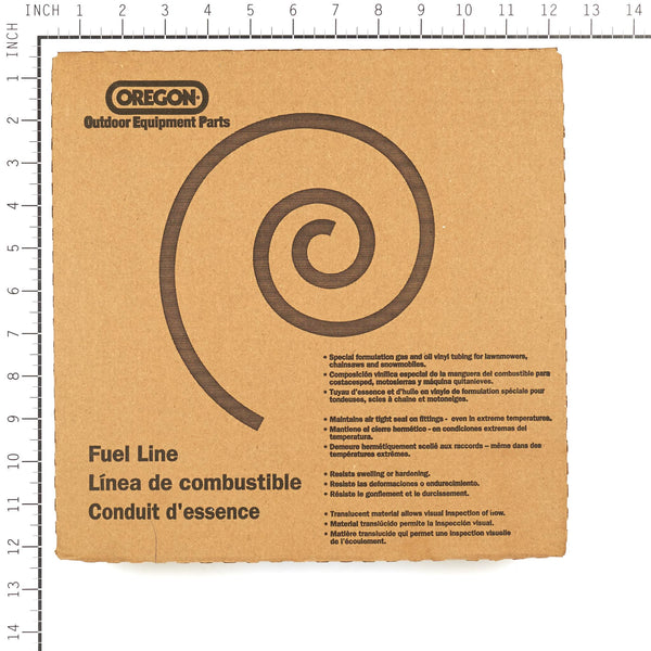 Oregon 07-260 Fuel Line