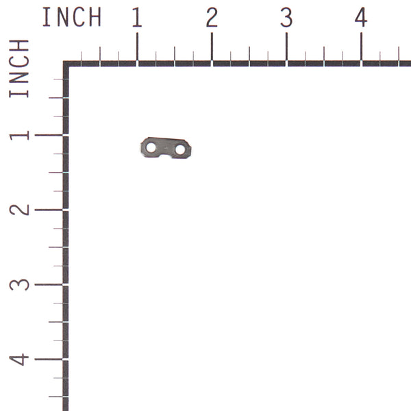 Oregon P23837 Tie Strap - 25 Pack