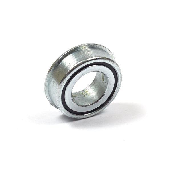 Oregon 45-000 1-3/8" OD x 3/4" ID Flanged Ball Bearing