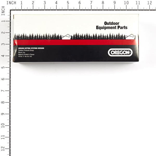 Oregon 30-708 Air Filter