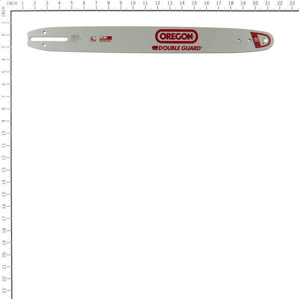 Oregon 180SDEA041 18" Standard Guide Bar for 91 Series