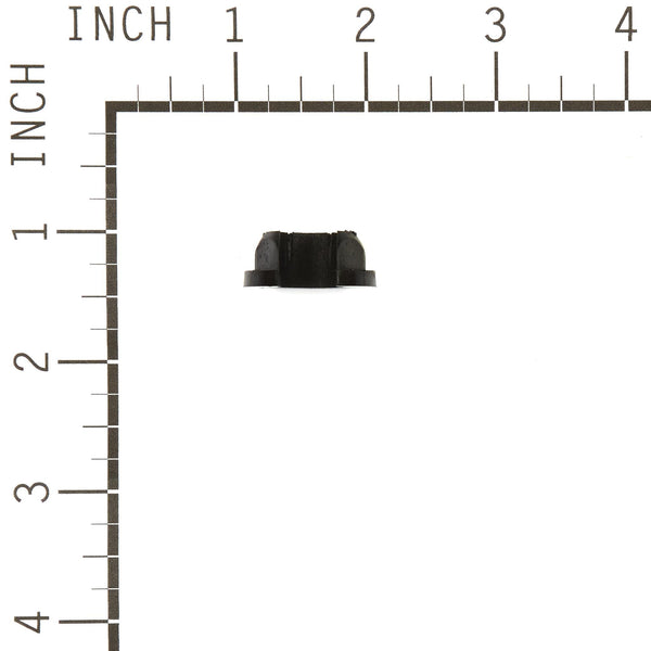 Oregon 45-834 Flanged Bushing