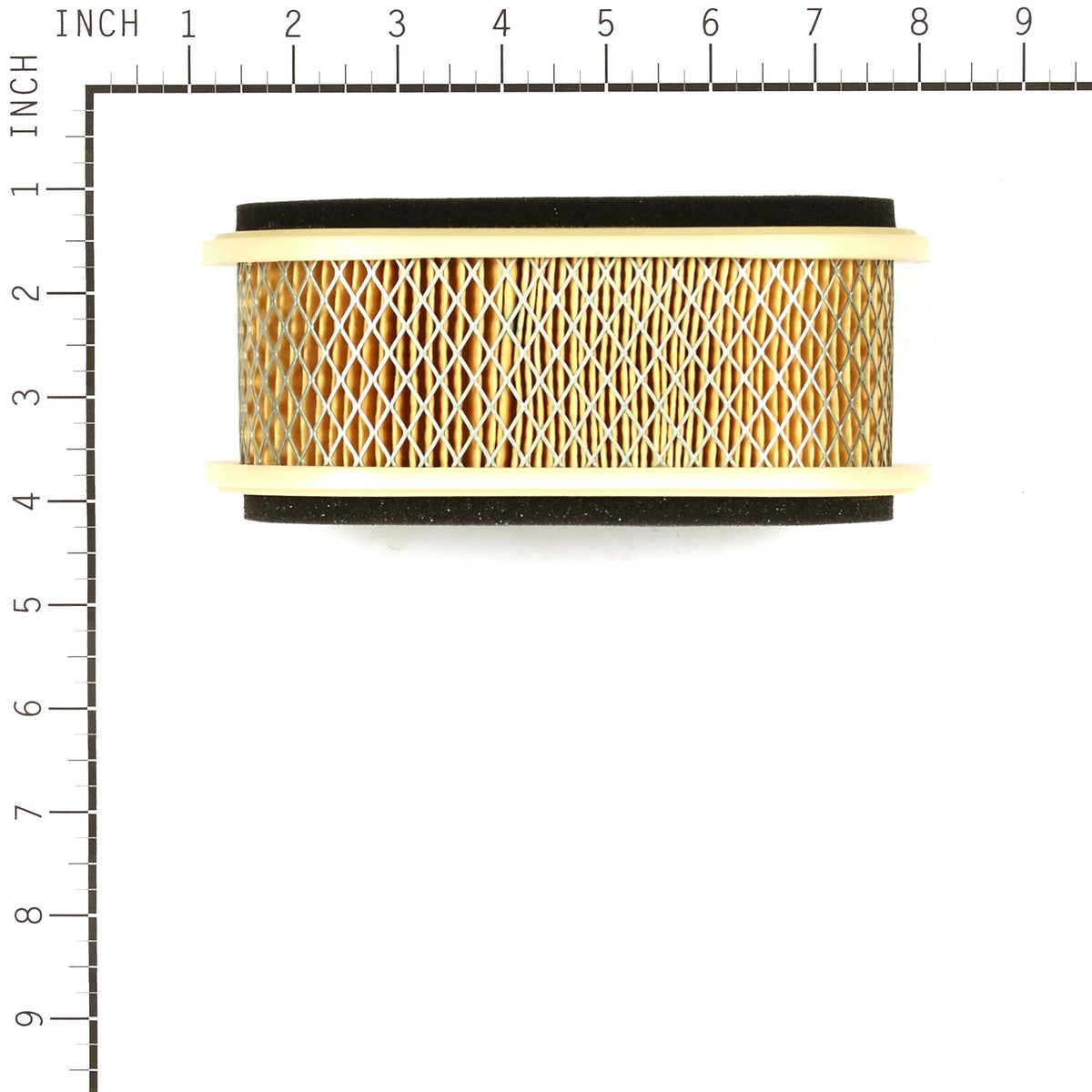 Oregon 30-037 Air Filter Compatible w/Kawasaki