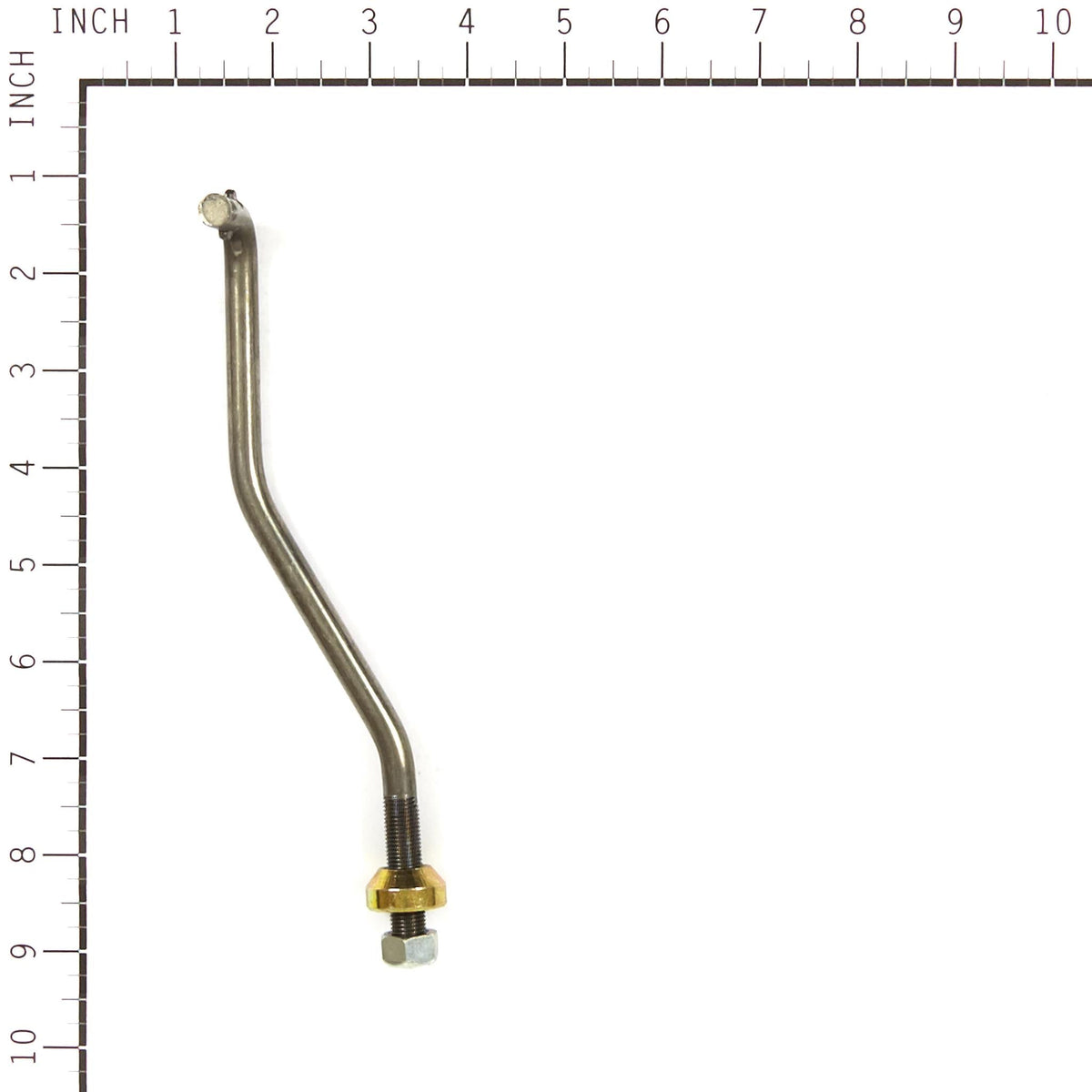 Oregon 45-145 Link Lift, Left Side