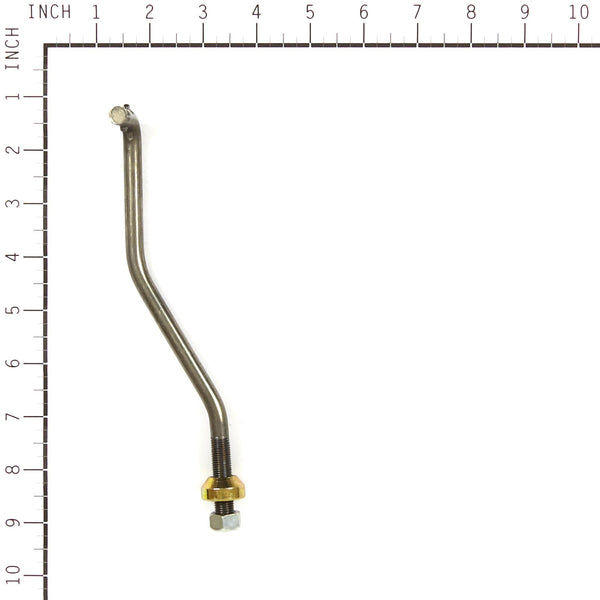 Oregon 45-145 Link Lift, Left Side