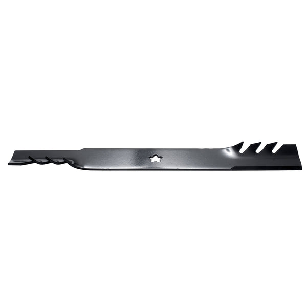Oregon 96-900 Gator G3 Mower Blade, 21" Compatible w/ AYP Series