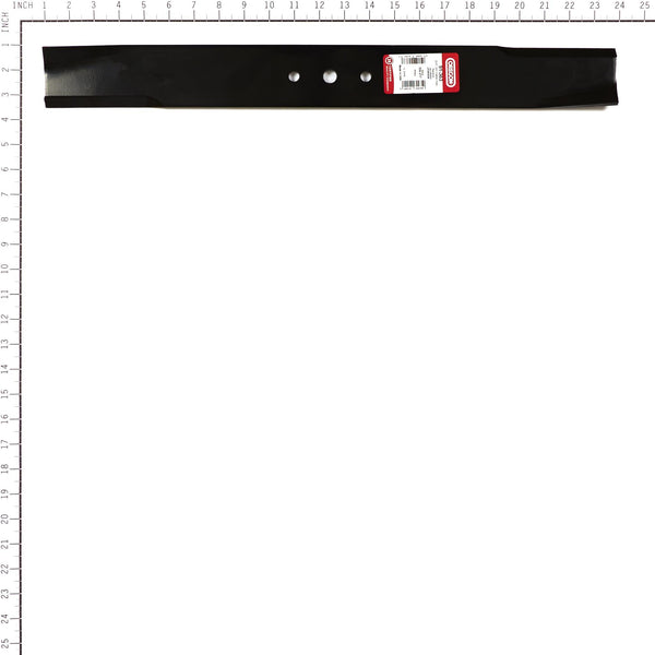 Oregon 91-363 Mower Blade, 23" Compatible w/ Jacobsen LHC