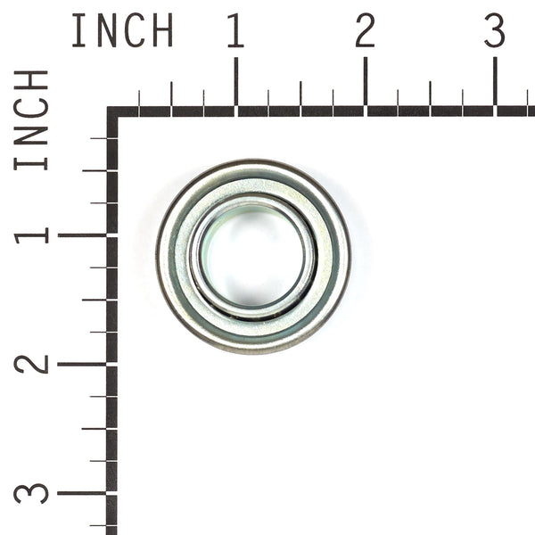Oregon 45-034 Flanged Ball Bearing 3/4IN X 1-