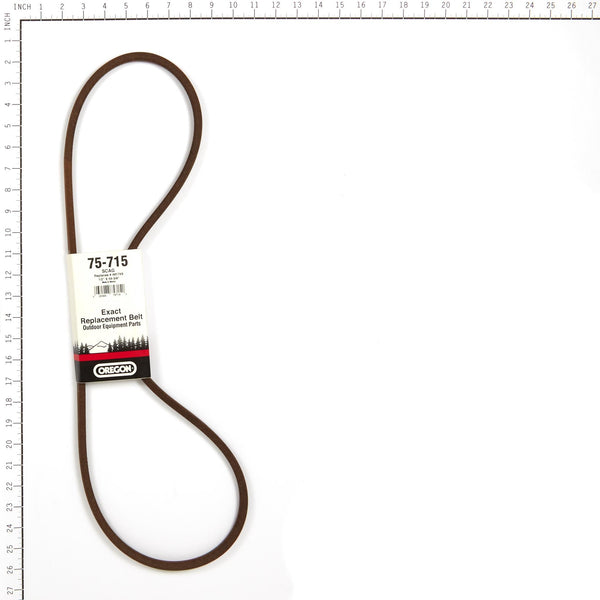 Oregon 75-715 Equipment Belt