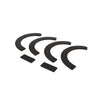 Oregon 73-001 Paddles, 6 Piece Set, Compatible with Snapper