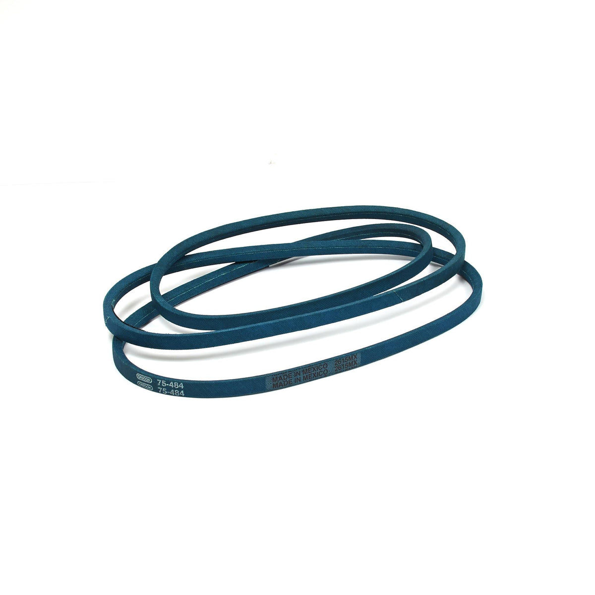 Oregon 75-484 Premium Wrapped Belt