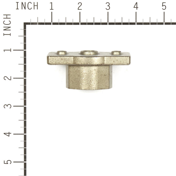Oregon 65-007 Mower Blade Adapter, Compatible w/ AYP Series