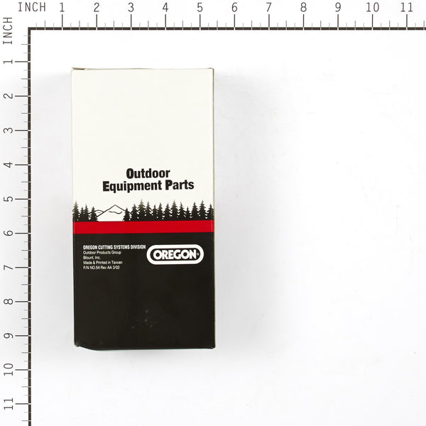 Oregon 30-037 Air Filter