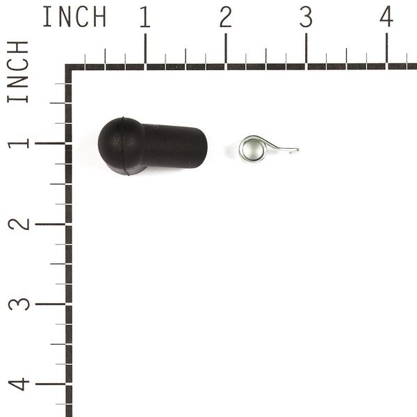 Oregon 33-213 Spark Plug Boot