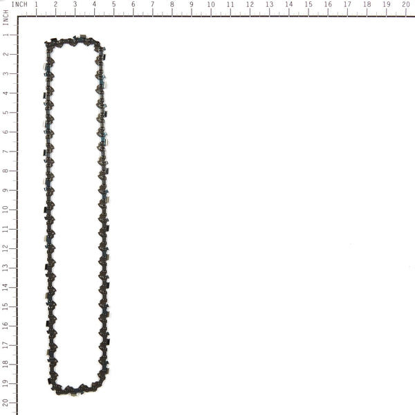 Oregon 91VXL055G VERSACUT SAW CHAIN  3/8  LOW P