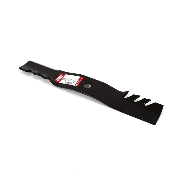 Oregon 96-354 Gator G3 Mower Blade, 16-15/16" Compatible w/ John Deere