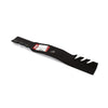 Oregon 96-354 Gator G3 Mower Blade, 16-15/16" Compatible w/ John Deere