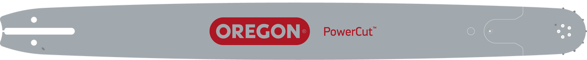 Oregon 280RNDD009 28" PowerCut Guide Bar