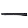 Oregon 92-153 Mower Blade, 16-3/16" Compatible w/ Gravely 00450200