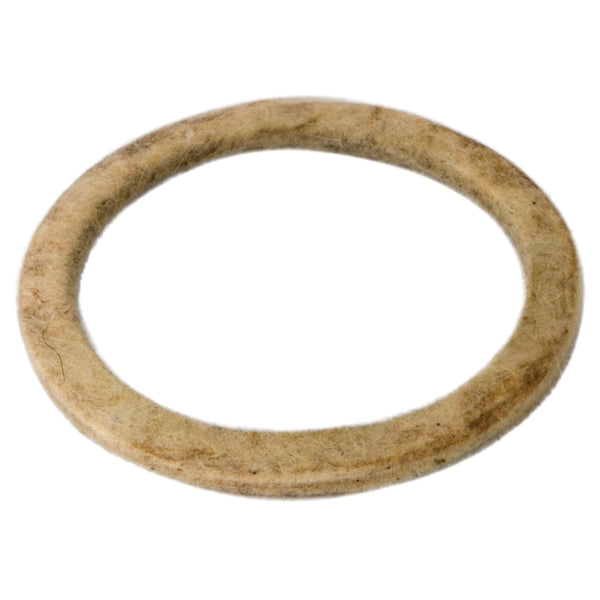 Oregon 572049 WASHER,FELT,AIR CHAMBER PRESSU