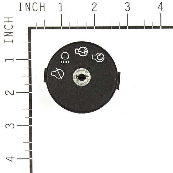 Oregon 33-375 SWITCH IGNITION ARIENS 15883