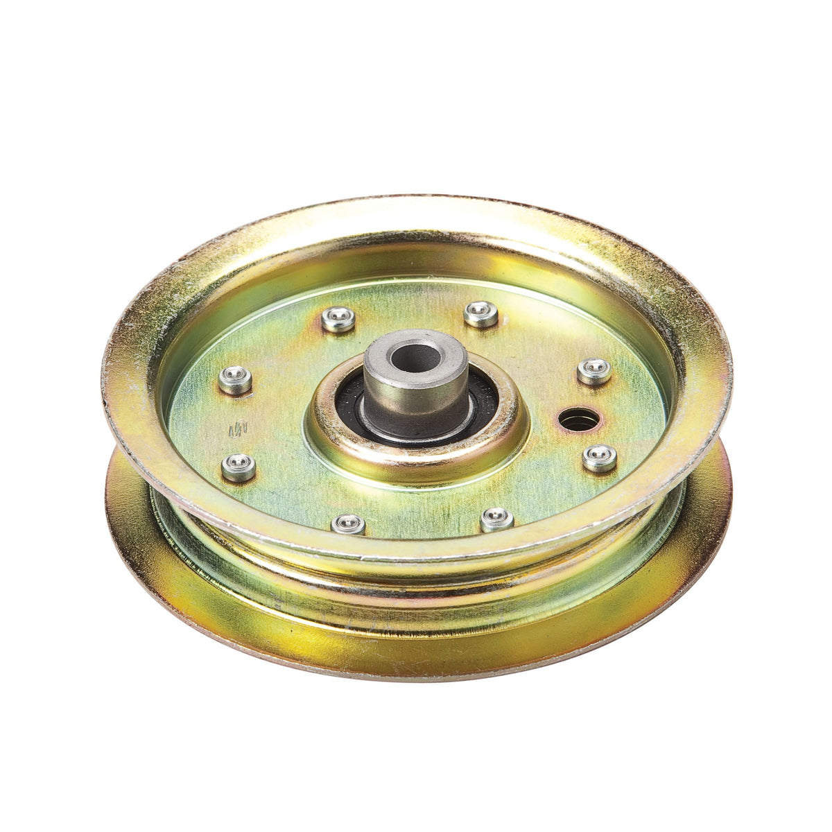 Oregon 78-098 Flat Idler, Compatible w/ MTD