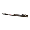 Oregon 396-807 Gator G6 Mower Blade, 20-1/2" Compatible with Gravely