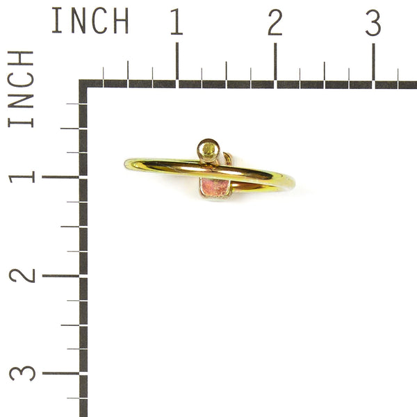 Oregon 02-444 Linchpin