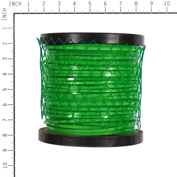 Oregon 21-855 GATORLINE,SQUARE .155 3lb SPOO