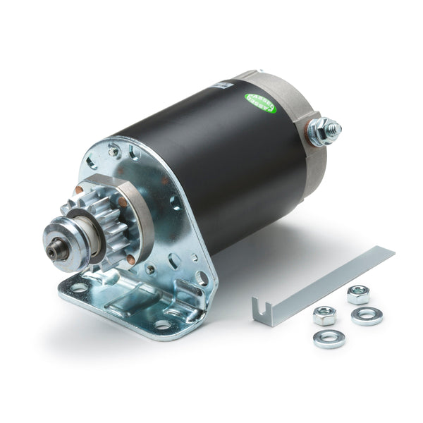 Oregon 33-772 Starter Motor Compatible with Briggs and Stratton