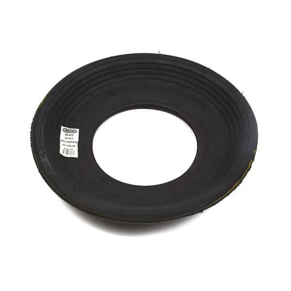 Oregon 58-013 OREGON TIRE,480/400-8 WB RIB 4