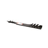 Oregon 96-308 Gator G3 Mower Blade, 16-1/2" Compatible with Scag