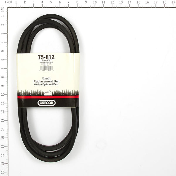 Oregon 75-812 Mower Belt