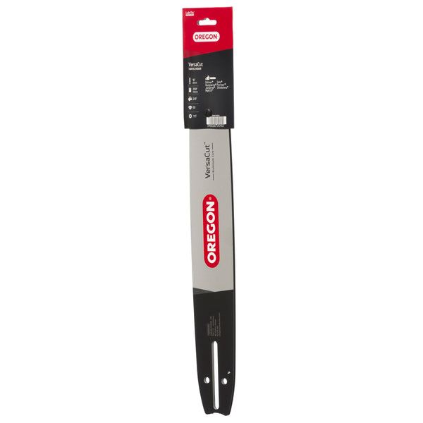 Oregon 168VXLHD009 16" VersaCut Guide Bar, 3/8"